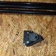 IMG20260820182252.jpg UniFi U7 In-Wall Universal 360° Adjustable Wall & M8 Threaded Rod Mount