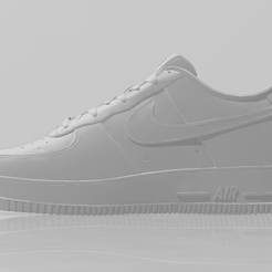 Airforce.png Airforce 1 model