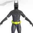 4.jpg Batman Returns Armor for 3d printing