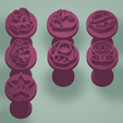 render2.png Candy Stamps Super Mario Bros