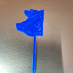 IMG_20230423_022651-1.jpg Fichier STL PIQUE À CUPCAKES, GARNITURE, GÂTEAU, toaste・Design à télécharger et à imprimer en 3D
