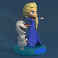 Elsa.260.jpg Elsa and Olaf