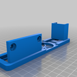 2i2_RPi_REARPANNEL.png Raspberry pi 3B "UPCycling" Focusrite Scarlett 2i2 BOX
