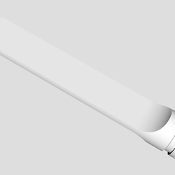 Capture d’écran 2017-01-01 à 16.19.40.png Archivo STL Dyson punta vacío v2・Modelo para descargar y imprimir en 3D