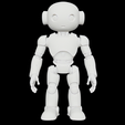 Simple-Humanoid-Robot.png Simple Humanoid Robot