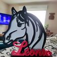 315937717_659450839145903_4294877038846706193_n.jpg STL file lamp led leonie horse・Model to download and 3D print