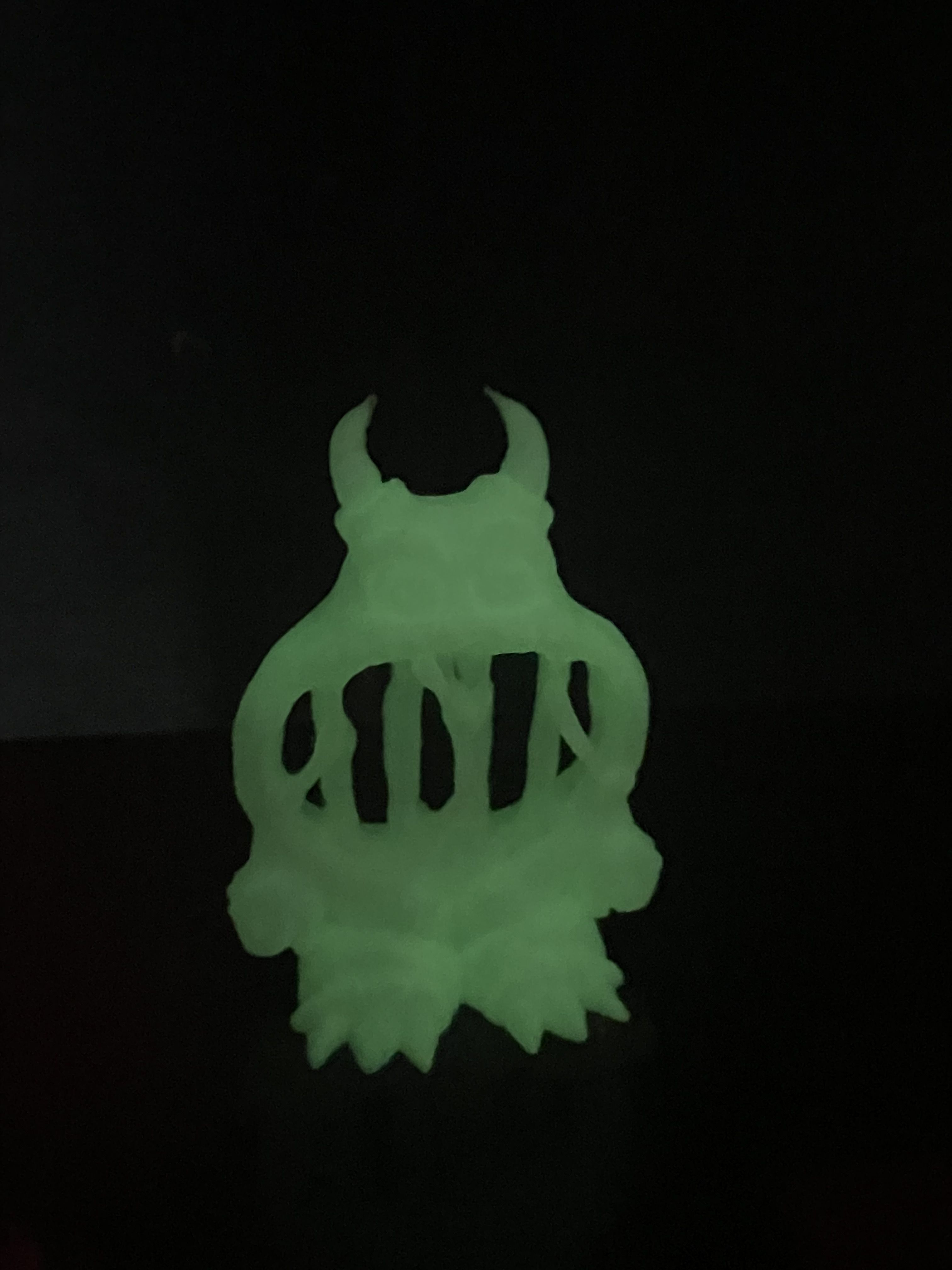 STL file Jail Jaw, ghostbusters・3D print object to download・Cults