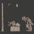 3.png Archivo STL La gran feria del duende 3 Cassia・Modelo imprimible en 3D para descargar