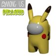 PIKACHU1.jpg PACK TUNG - AMONG US (commissioned)