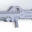 EX-GEAR-GUN-2.jpg Macross Frontier Ex-Gear Rifle