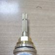 IMG_20230712_154716.jpg Push-button mixer tap Camping valve Pump