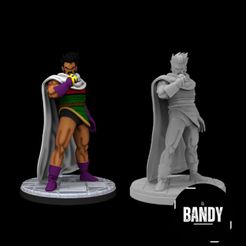 king-PhotoRoom-4-1.jpg Paragus Dragon Ball Z