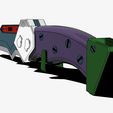 Render-2.jpg Evangelion Unit 01 Progressive Knife