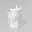 3d printer - 02.png STL file World of Warcraft Horde - Mug - Printable・3D printer design to download, gui_sommer