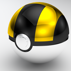 ultraball-1.png Pokémon Ultraball