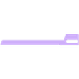 receiver_2_split_part_1.stl Jyn Erso A180 Blaster