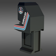 Cabinet-4.png Starfighter Arcade Cabinet