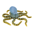 DSC01899.png Fichier 3D Octopus 2.0・Objet pour imprimante 3D à télécharger