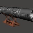 Lightsaber-Stand-01.png Qimir Lightsaber (THE ACOLYTE)