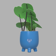 stumpy_planter_2021.png Stumpy Plant Pot