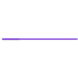 mega mortar railing middle A 1xmirrored.stl Mega Mortar Mjölnir