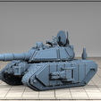 Tanks1.png Steel Guards -APC-2 Models