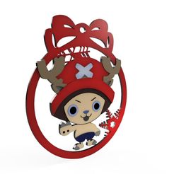 07.jpg STL file CHRISTMAS BALLS ONE PIECE CHRISTMAS SPHERES ONE PIECE・3D printer design to download