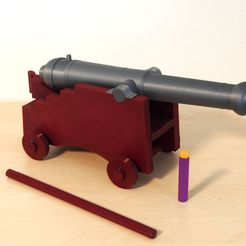 P1070368-2.jpg STL file CANNON・3D printable model to download