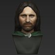 aragorn-bust-lord-of-the-rings-ready-for-full-color-3d-printing-3d-model-obj-stl-wrl-wrz-mtl (15).jpg Aragorn bust Lord of the Rings for full color 3D printing