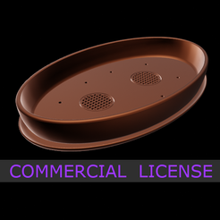 003.png Archivo 3D USO COMERCIAL-BONSAI DISEÑO DE MACETA 003・Modelo para descargar y imprimir en 3D