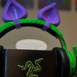 Toaster-Coaster-Holster-Ear-Muffs-Bunny-Purple-olster.jpg Razer Toaster: Coaster Holster and (4) Coasters