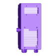 Einsey_Mosfet_Case.stl Crearibo Creality CR-10 Conversion to Linear Rods + 10mm Z/X version