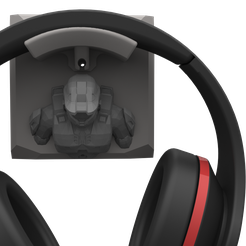 with-headphones_front.png Halo Headphones holder