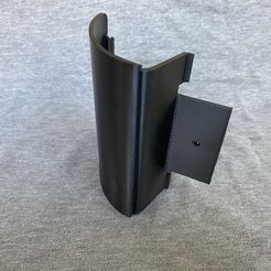 foto.jpg STL-Datei sitz leon mk1 fersenschale・Design für 3D-Drucker zum herunterladen