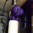 Capture d’écran 2017-10-03 à 16.09.57.png Бесплатный STL файл Paper towel man・План 3D-печати для скачивания
