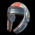 HeraPilot_1.jpg Hera Syndulla Phoenix Leader Helmet 3d digital download