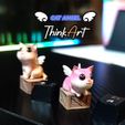 pic05.jpg Cat Angel keycaps