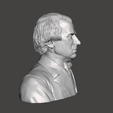 Andrew-Johnson-8.png 3D Model of Andrew Johnson - High-Quality STL File for 3D Printing (PERSONAL USE)