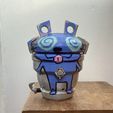 nNgMbG8mWT4.jpg Jinx's Grenade | Mouser