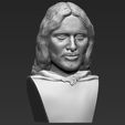 aragorn-bust-lord-of-the-rings-ready-for-full-color-3d-printing-3d-model-obj-stl-wrl-wrz-mtl (25).jpg Aragorn bust Lord of the Rings for full color 3D printing