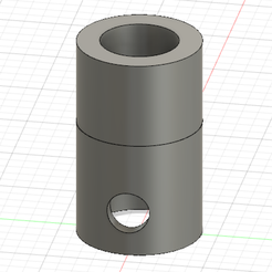 hub-spacer.png Free 3MF file Traxxas hub spacer・3D printer design to download