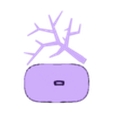 jewelry tree.stl ジュエリー用のツリー