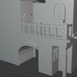Domus-Trasera.jpg Ancient Rome Housing. Models for role-playing games