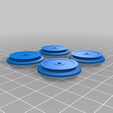 52307220345f3833391246b480f9a5da.png STL-Datei RC6 Locomotive for OS-Railway - fully 3D-printable railway system! kostenlos・Design für 3D-Drucker zum herunterladen