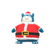 Snorlax-claus-1.png Snorlax Claus