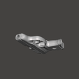 lcp5.png Ruger Lcp Real Size 3D Gun Mold