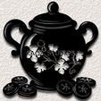 project_20240218_1613071-01.png Asian teapot wall art money wall decor good luck wealth decoration