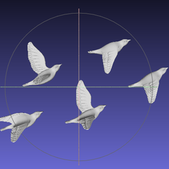 2023-11-11-21-17-28.png 3d model bird decor