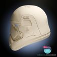 First-Order-Force-awkens-stormtrooper-3d-8.jpg First Order Stormtrooper 3D Print Files (Double Pack Save £13)