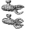 StyxClaw-3.jpg Suturus Pattern-Ultimate Saws and Claws Compilation For Mechs and Knights